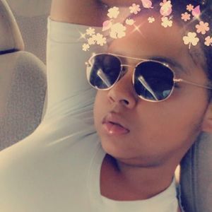 Meet your Posher, Marissa